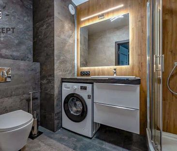 2-pok mieszkanie | Spa i siłownia | Parking - Photo 6