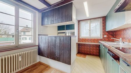 Vous êtes à la recherche d’un appartement central de charme ? - Photo 5