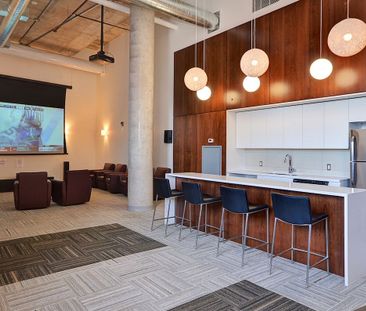 For Lease - 349 McLeod Street Unit# 532, Ottawa Centre, Ontario - Photo 4