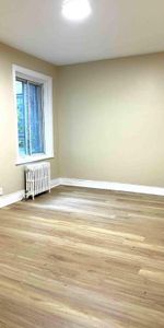 PRES DU METRO SNOWDON 3 CHAMBRES FERMEES- RENOVE - Photo 3