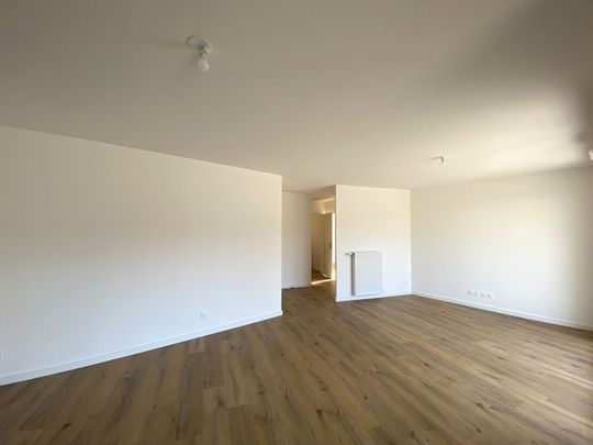 Appartement 3 pièces - Photo 1