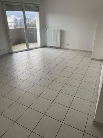 APPARTEMENT T3 VERSEAU - Photo 2