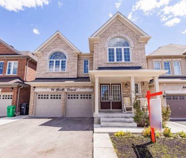 For Lease - 96 Yardley Crescent, Brampton, Ontario - Photo 6