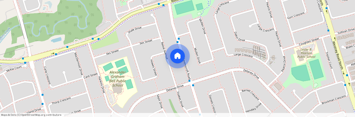 233 Ravenscroft Road, Ajax, Central West