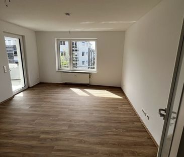 Erstbezug: barrierefreie Seniorenwohnung mit WBS - Photo 4