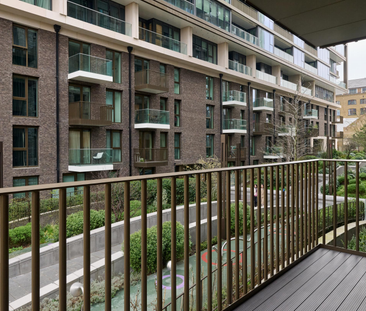 Saffron Wharf, E1W, London - Photo 1 | Rentumo
