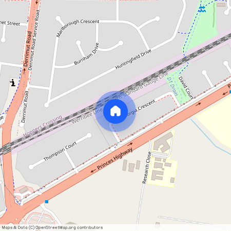 3/13-15 Georgia Crescent, Werribee VIC 3030