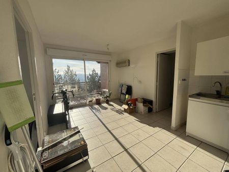 Location appartement t1 bis 2 pièces 33 m² à Onet-le-Château (12850) - Photo 4