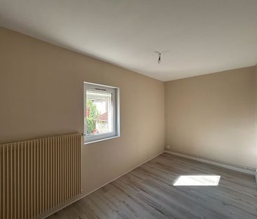 Location appartement 96.28 m², Saint dizier 52100Haute-Marne - Photo 2