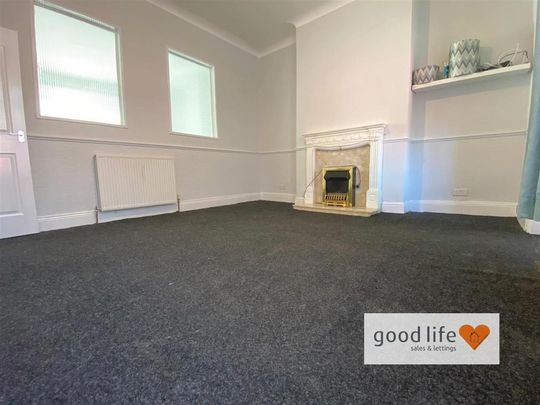 3 bedroom terraced house to rent - Photo 1