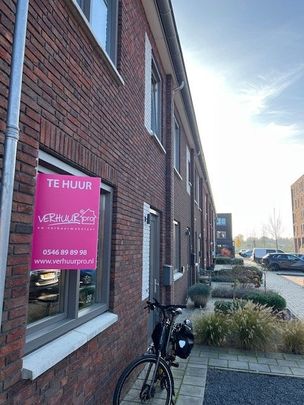 Te huur: Huis Van Wulfften Palthestraat 38 in Almelo - Photo 1