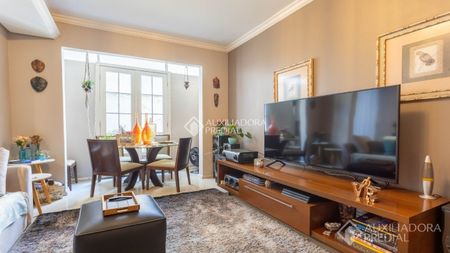 Apartamento com 2 quartos e 92m² para alugar em Petrópolis, Porto Alegre. - Photo 4