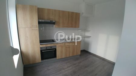 Appartement à louer à Sallaumines - Réf. LGLI0473-4503309 - Photo 3