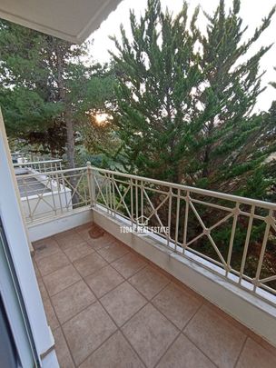 Μεζονέτα για ενοικίαση Πόρτο Ράφτη (Μαρκόπουλο) - Photo 1