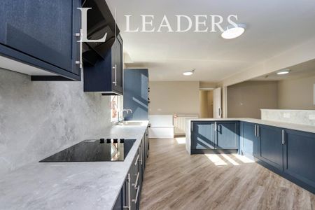 1 bedroom house to rent - Photo 4