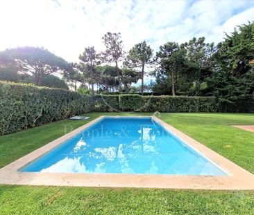 Cascais - Quinta da Marinha. Moradia T6 com jardim e piscina. - Photo 6