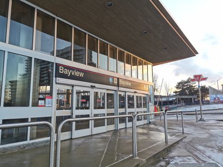 For Lease - 7 Kenaston Gardens Unit# 109, Toronto, Ontario - Photo 4