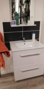 Location Appartement 1 pièce 13m² CAMBRAI 59400 - Photo 4