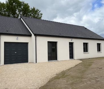 Maison/villa en location à Orléans - Photo 2