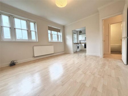 1 bedroom flat to rent - Photo 2