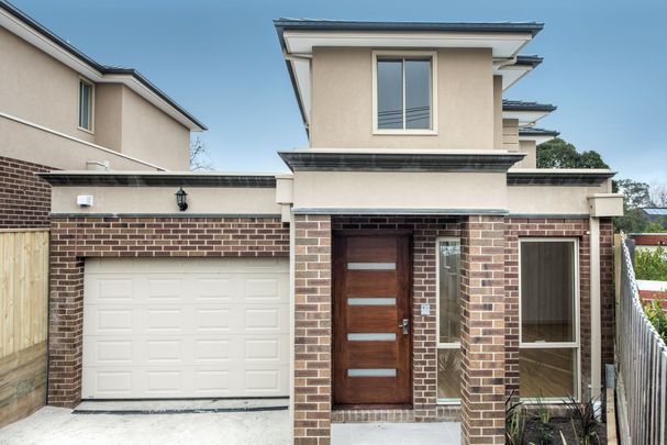 44 Gunyah Road, Blackburn North - Photo 1