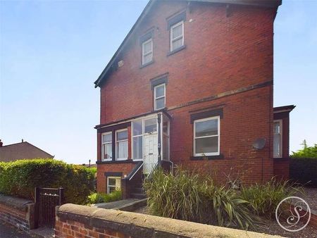 Chestnut Avenue, Cross Gates, Leeds, LS15 - Photo 4