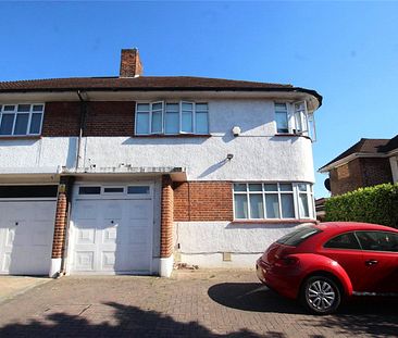 En-Suite Double Room- Eltham, SE9 - Photo 2