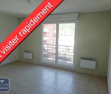 Location appartement 2 pièces de 47.18m² - Photo 5