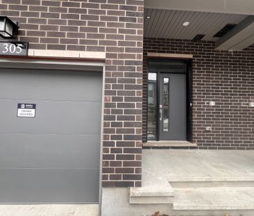 For Lease - 305 Clearpath Private, Kanata, Ontario - Photo 1