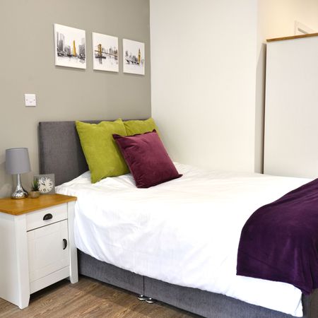 12-14 St Marks Street, NG3 1DF, NOTTINGHAM - Photo 3