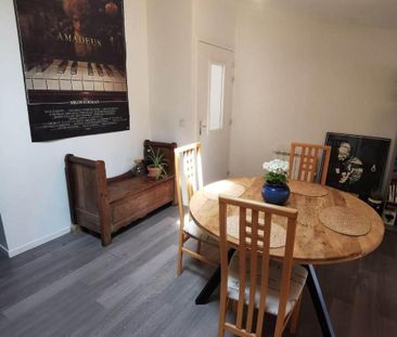 Appartement à louer, 3 pièces - Crest 26400 - Photo 4