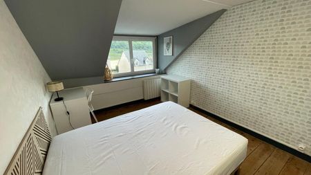 Location Maison 3 pièces 58m² PLERIN 22190 - Photo 2