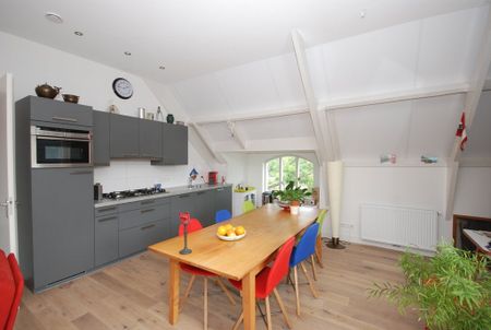 Te huur: Appartement Slochterenlaan 5 B in Bussum - Foto 5