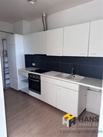 Prachtig art-deco appartement met 2 slaapkamers op de Muggenberglei 166 in Deurne - Photo 4