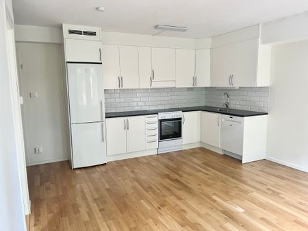 Riktargatan, Torshälla - Foto 2