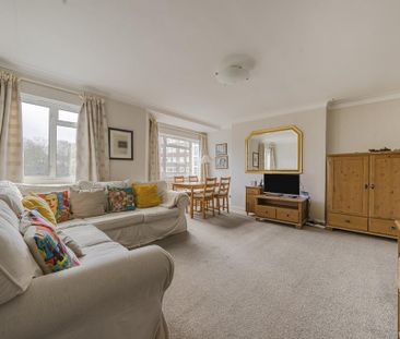 3 bedroom apartment to rent - Photo 1