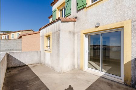 Location Maison 5 pièces 86m² NARBONNE 11100 - Photo 2