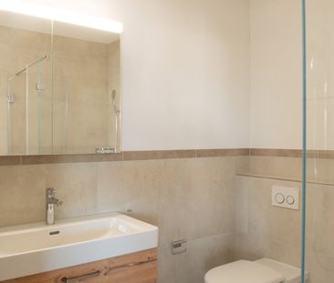 2.5 Zimmer, 52 m², 2. Stock - Foto 4