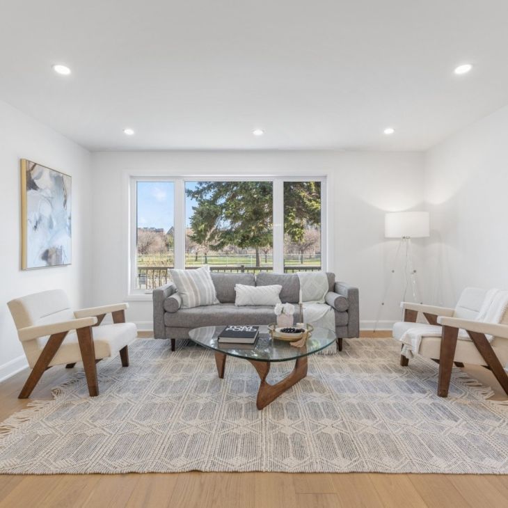 Maison à paliers multiples à vendre - Photo 1