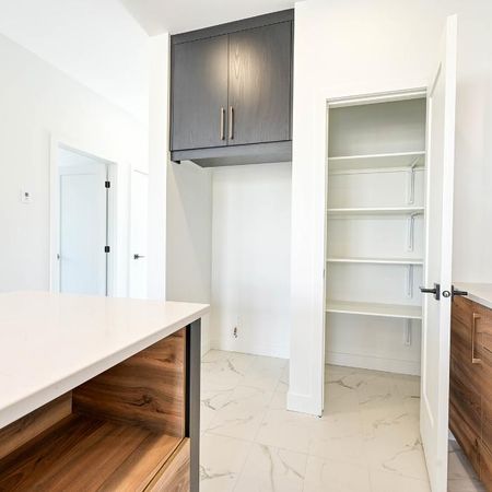 Jumelé haut de gamme à louer à Bromont (secteur Adamsville) - Photo 3