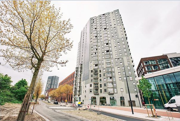 Spaklerweg 12 -C115 - Photo 1