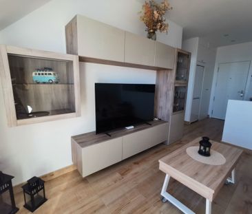 Piso de alquiler en Calle Pinsapo, Casablanca - La Viñuela - Photo 5