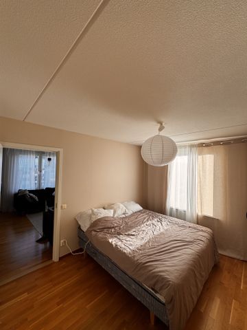 Bennebolsgatan, Spånga - Foto 4