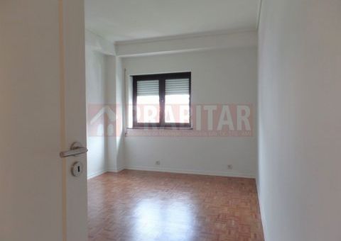 Apartamento T4