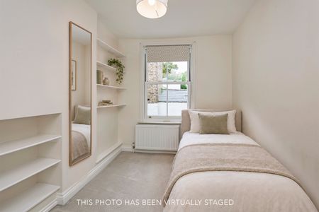 Blithfield Street, W8 - Photo 5