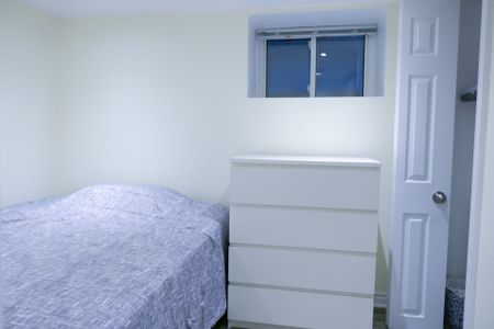 For Lease - 47 Boon Avenue Unit# Lower, Toronto, Ontario - Photo 3