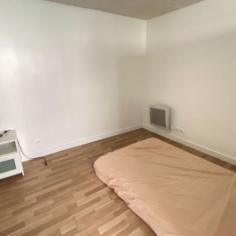 Location Appartement 2 pièces LIMOGES (87000) - Photo 1