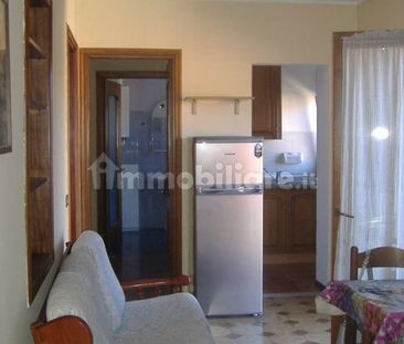 Trilocale via Angelo Ottone 58, Centro, Borgosesia - Photo 1