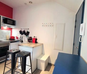 Location Appartement 2 pièces 25m² ORLEANS 45100 - Photo 6