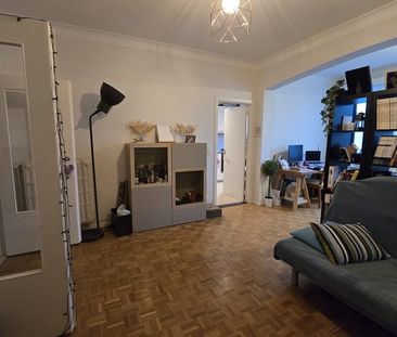 Appartement te huur - Photo 1